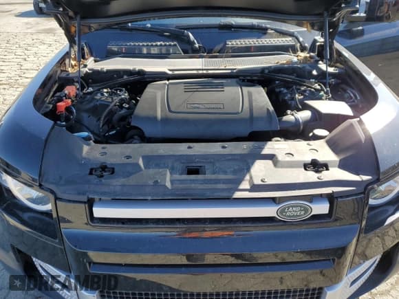 ✅ 2020 Land Rover Defender S • VIN: SALEJ7EX4L2021369 • Lot: 70287013. Wystawiony na Copart z przebiegiem 14 901 mil. Bezpłatny archiwum sprzedaży aukcyjnych z USA i szczegółowy raport historii pojazdu na DreamBid. Zdjęcie 13.