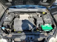 ✅ 2004 Hyundai Sonata GLS • VIN: KMHWF35H24A946301 • Lot: 63486185. Listed on Copart with 84,664 mi. Free auction sales archive from the USA and detailed vehicle history report at DreamBid. Image 11.