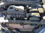 ✅ 2019 Hyundai Elantra SE • VIN: KMHD74LF4KU850628 • Lot: 86895015. Listed on Copart with 18,382 mi. Free auction sales archive from the USA and detailed vehicle history report at DreamBid. Image 11.