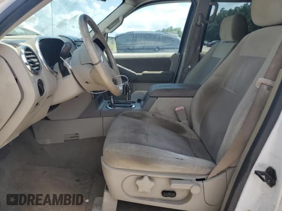 ✅ 2007 Ford Explorer XLT • VIN: 1FMEU63E77UA89780 • Лот: 58213725. Опубликован ранее на Copart с пробегом 306 474 миль. Бесплатный доступ к архиву аукционных продаж из США и подробный отчёт об истории автомобиля на DreamBid. Изображение 7.