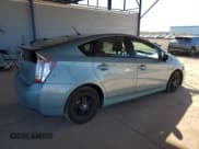 ✅ 2015 Toyota Prius Two • VIN: JTDKN3DU9F1935111 • Lot: 85426165. Listed on Copart with 139,908 mi. Free auction sales archive from the USA and detailed vehicle history report at DreamBid. Image 3.