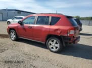 ✅ 2007 Jeep Compass Sport • VIN: 1J8FF47W17D265127 • Лот: 61599555. Опубликован ранее на Copart с пробегом 274 005 миль. Бесплатный доступ к архиву аукционных продаж из США и подробный отчёт об истории автомобиля на DreamBid. Изображение 2.