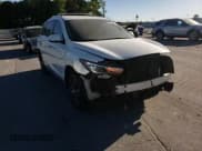 ✅ 2020 Infiniti QX60 Signature Edition • VIN: 5N1DL0MM9LC544470 • Lot: 52765325. Listed on Copart with 52,222 mi. Free auction sales archive from the USA and detailed vehicle history report at DreamBid. Image 12.