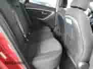 2016 Hyundai Elantra с VIN KMHD35LH6GU308134, выставлен на аукционе Copart как лот 84270325 с пробегом 176 105 миль миль и Списание • Salvage title. История ставок и продаж доступна на DreamBid. Изображение 11.