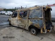 ✅ 2014 Ford Transit Connect XLT • VIN: NM0LE7F78E1142204 • Лот: 52942695. Опубликован ранее на Copart с пробегом Не указан. Бесплатный доступ к архиву аукционных продаж из США и подробный отчёт об истории автомобиля на DreamBid. Изображение 2.