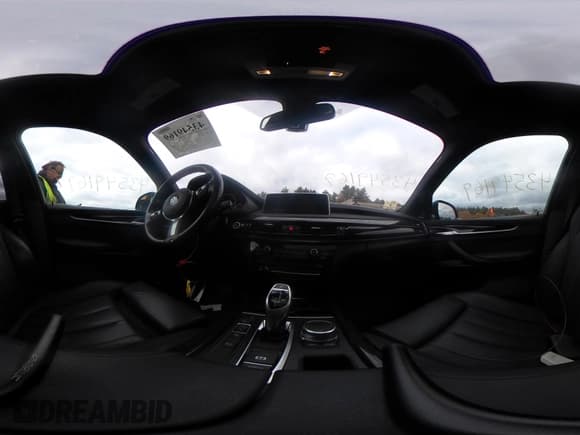 ✅ 2017 BMW X5 xDrive35d • VIN: 5UXKS4C3XH0Y16689 • Lot: 43549169. Listed on IAAI with 78,058 mi. Free auction sales archive from the USA and detailed vehicle history report at DreamBid. Image 19.