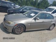 ✅ 2009 BMW 3 Series 328i • VIN: WBAPH77549NM47249 • Lot: 42937089. Listed on IAAI with 254,038 mi. Free auction sales archive from the USA and detailed vehicle history report at DreamBid. Image 14.