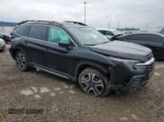 ✅ 2024 Subaru Ascent Limited • VIN: 4S4WMASD0R3426766 • Лот: 66910475. Опубликован ранее на Copart с пробегом 45 550 миль. Бесплатный доступ к архиву аукционных продаж из США и подробный отчёт об истории автомобиля на DreamBid. Изображение 4.