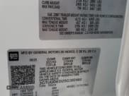 ✅ 2025 GMC Sierra 1500 SLT • VIN: 3GTUUDED2SG382460 • Лот: 87424545. Опубликован ранее на Copart с пробегом 1 028 миль. Бесплатный доступ к архиву аукционных продаж из США и подробный отчёт об истории автомобиля на DreamBid. Изображение 12.