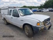 ✅ 2007 Ford Ranger XL • VIN: 1FTYR14UX7PA60946 • Лот: 42537632. Опубликован ранее на IAAI с пробегом 143 094 миль. Бесплатный доступ к архиву аукционных продаж из США и подробный отчёт об истории автомобиля на DreamBid. Изображение 1.