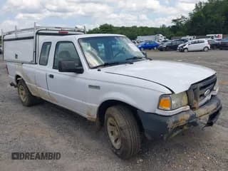 ✅ 2007 Ford Ranger XL • VIN: 1FTYR14UX7PA60946 • Лот: 42537632. Опубликован ранее на IAAI с пробегом 143 094 миль. Бесплатный доступ к архиву аукционных продаж из США и подробный отчёт об истории автомобиля на DreamBid. Изображение 1.