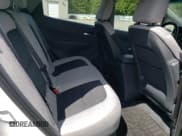 ✅ 2017 Chevrolet Bolt EV LT • VIN: 1G1FW6S05H4170215 • Lot: 57951274. Wystawiony na Copart z przebiegiem 65 266 mil. Bezpłatny archiwum sprzedaży aukcyjnych z USA i szczegółowy raport historii pojazdu na DreamBid. Zdjęcie 10.