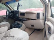 ✅ 2002 GMC Savana • VIN: 1GDFG15W421219416 • Lot: 42572876. Listed on IAAI with 221,321 mi. Free auction sales archive from the USA and detailed vehicle history report at DreamBid. Image 5.