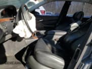 ✅ 2006 Mercedes-Benz S 500 • VIN: WDBNG84J56A481531 • Lot: 88256425. Listed on Copart with Not provided. Free auction sales archive from the USA and detailed vehicle history report at DreamBid. Image 7.