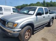 ✅ 2003 Toyota Tacoma PreRunner • VIN: 5TEGN92N63Z238677 • Lot: 42942261. Listed on IAAI with 105,466 mi. Free auction sales archive from the USA and detailed vehicle history report at DreamBid. Image 2.