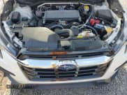 ✅ 2024 Subaru Ascent Limited • VIN: 4S4WMAUD3R3431392 • Lot: 70480355. Listed on Copart with 34,810 mi. Free auction sales archive from the USA and detailed vehicle history report at DreamBid. Image 11.