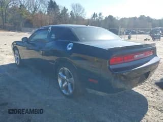✅ 2014 Dodge Challenger SXT • VIN: 2C3CDYAG1EH229824 • Lot: 41749410. Wystawiony na IAAI z przebiegiem 103 079 mil. Bezpłatny archiwum sprzedaży aukcyjnych z USA i szczegółowy raport historii pojazdu na DreamBid. Zdjęcie 3.