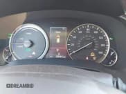 ✅ 2019 Lexus RX 450h • VIN: 2T2BGMCA2KC029861 • Lot: 43564217. Listed on IAAI with 30,844 mi. Free auction sales archive from the USA and detailed vehicle history report at DreamBid. Image 7.