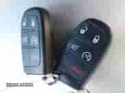 2021 Dodge Durango GT with VIN 1C4RDHDGXMC757865, listed as a IAAI auction lot 42725232 with 44,633 mi miles and . Bid and sale history available at DreamBid. Image 11.