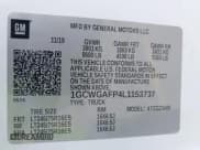 ✅ 2020 Chevrolet Express Cargo • VIN: 1GCWGAFP4L1153737 • Лот: 42272318. Опубликован ранее на IAAI с пробегом 88 332 миль. Бесплатный доступ к архиву аукционных продаж из США и подробный отчёт об истории автомобиля на DreamBid. Изображение 9.