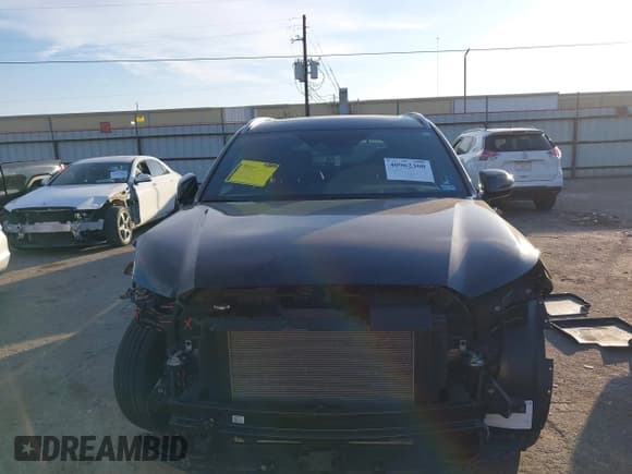 ✅ 2024 Hyundai Palisade Calligraphy • VIN: KM8R74GE9RU752762 • Лот: 40962300. Опубликован ранее на IAAI с пробегом 10 342 миль. Бесплатный доступ к архиву аукционных продаж из США и подробный отчёт об истории автомобиля на DreamBid. Изображение 12.