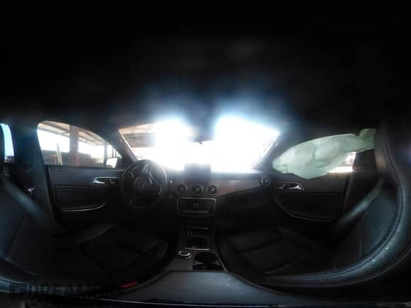 2017 Mercedes-Benz CLA 250 with VIN WDDSJ4EB7HN468352, listed as a IAAI auction lot 42750283 with 85,041 mi miles and . Bid and sale history available at DreamBid. Image 18.