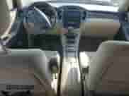 2002 Toyota Highlander с VIN JTEGD21A920038248, выставлен на аукционе Copart как лот 58506275 с пробегом 214 551 миль миль и Списание • Salvage title. История ставок и продаж доступна на DreamBid. Изображение 8.