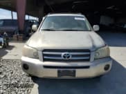 ✅ 2006 Toyota Highlander • VIN: JTEDW21A760015067 • Lot: 69654265. Listed on Copart with 171,385 mi. Free auction sales archive from the USA and detailed vehicle history report at DreamBid. Image 5.