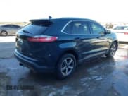 ✅ 2019 Ford Edge SEL • VIN: 2FMPK4J94KBB80545 • Lot: 43618261. Listed on IAAI with 57,606 mi. Free auction sales archive from the USA and detailed vehicle history report at DreamBid. Image 4.