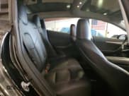 ✅ 2023 Tesla Model 3 Performance • VIN: 5YJ3E1EC5PF589940 • Лот: 90488905. Опубликован ранее на Copart с пробегом 28 562 миль. Бесплатный доступ к архиву аукционных продаж из США и подробный отчёт об истории автомобиля на DreamBid. Изображение 10.