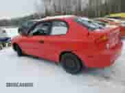 2005 Hyundai Accent GLS с VIN KMHCG35C85U323172, выставлен на аукционе Copart как лот 43564385 с пробегом 192 684 миль миль и Чистый • Clean title. История ставок и продаж доступна на DreamBid. Изображение 2.