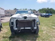 ✅ 2024 Chevrolet Silverado 2500HD • VIN: 1GB0WLE7XRF169799 • Lot: 42273647. Wystawiony na IAAI z przebiegiem 4 552 mil. Bezpłatny archiwum sprzedaży aukcyjnych z USA i szczegółowy raport historii pojazdu na DreamBid. Zdjęcie 13.