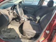 ✅ 2015 Chevrolet Cruze LT • VIN: 1G1PC5SB0F7222385 • Lot: 70261895. Listed on Copart with 145,585 mi. Free auction sales archive from the USA and detailed vehicle history report at DreamBid. Image 7.