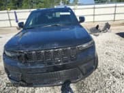 ✅ 2024 Jeep Grand Cherokee Laredo X • VIN: 1C4RJGAG3RC248229 • Lot: 66328455. Listed on Copart with 17,074 mi. Free auction sales archive from the USA and detailed vehicle history report at DreamBid. Image 5.