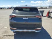 ✅ 2025 Kia Sportage LX • VIN: KNDPU3DF8S7410154 • Lot: 80226325. Listed on Copart with 2,761 mi. Free auction sales archive from the USA and detailed vehicle history report at DreamBid. Image 6.