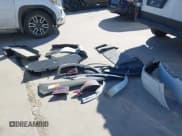 ✅ 2016 Tesla Model X 70D • VIN: 5YJXCAE21GF002129 • Лот: 43701563. Опубликован ранее на IAAI с пробегом 82 876 миль. Бесплатный доступ к архиву аукционных продаж из США и подробный отчёт об истории автомобиля на DreamBid. Изображение 12.