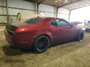 ✅ 2021 Dodge Challenger SRT Super Stock • VIN: 2C3CDZL93MH501101 • Lot: 41508535. Wystawiony na Copart z przebiegiem 19 260 mil. Bezpłatny archiwum sprzedaży aukcyjnych z USA i szczegółowy raport historii pojazdu na DreamBid. Zdjęcie 3.