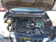 ✅ 2019 Nissan Kicks SV • VIN: 3N1CP5CU6KL540921 • Lot: 43561121. Wystawiony na IAAI z przebiegiem 148 831 mil. Bezpłatny archiwum sprzedaży aukcyjnych z USA i szczegółowy raport historii pojazdu na DreamBid. Zdjęcie 10.