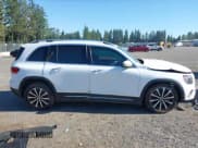 ✅ 2021 Mercedes-Benz GLB 250 • VIN: W1N4M4GB3MW098568 • Лот: 42621180. Опубликован ранее на IAAI с пробегом 88 511 миль. Бесплатный доступ к архиву аукционных продаж из США и подробный отчёт об истории автомобиля на DreamBid. Изображение 13.