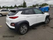 ✅ 2021 Hyundai Kona SEL • VIN: KM8K23AG7MU127581 • Лот: 61261253. Опубликован ранее на Copart с пробегом 16 912 миль. Бесплатный доступ к архиву аукционных продаж из США и подробный отчёт об истории автомобиля на DreamBid. Изображение 4.