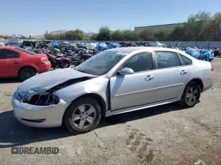 ✅ 2014 Chevrolet Impala LS • VIN: 2G1WA5E33E1177783 • Лот: 74525554. Опубликован ранее на Copart с пробегом 91 485 миль. Бесплатный доступ к архиву аукционных продаж из США и подробный отчёт об истории автомобиля на DreamBid. Изображение 1.