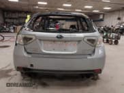 ✅ 2013 Subaru WRX WRX Premium • VIN: JF1GR7E60DG818762 • Lot: 43372000. Listed on IAAI with Not provided. Free auction sales archive from the USA and detailed vehicle history report at DreamBid. Image 15.