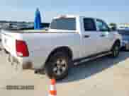 2013 Ram 1500 Express z VIN 1C6RR6KT5DS655893, wystawiony jako Copart lot #72066815 z przebiegiem 306 112 mil mil oraz Szkoda całkowita • Salvage title. Historia ofert i sprzedaży dostępna na DreamBid. Obrazek 3.