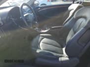 ✅ 2005 Mercedes-Benz CLK 320 • VIN: WDBTK65J95F142281 • Lot: 87313435. Listed on Copart with 188,583 mi. Free auction sales archive from the USA and detailed vehicle history report at DreamBid. Image 7.