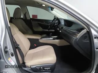 ✅ 2016 Lexus GS 350 • VIN: JTHBZ1BLXGA000618 • Lot: 92076375. Wystawiony na Copart z przebiegiem 76 623 mil. Bezpłatny archiwum sprzedaży aukcyjnych z USA i szczegółowy raport historii pojazdu na DreamBid. Zdjęcie 5.