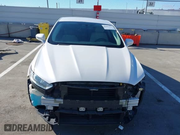 ✅ 2015 Ford Fusion Titanium • VIN: 3FA6P0SU2FR280928 • Лот: 43643613. Опубликован ранее на IAAI с пробегом 169 824 миль. Бесплатный доступ к архиву аукционных продаж из США и подробный отчёт об истории автомобиля на DreamBid. Изображение 13.