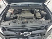 ✅ 2018 Chevrolet Colorado 4WD Work Truck • VIN: 1GCHTBEA0J1248073 • Лот: 60891494. Опубликован ранее на Copart с пробегом 54 447 миль. Бесплатный доступ к архиву аукционных продаж из США и подробный отчёт об истории автомобиля на DreamBid. Изображение 13.