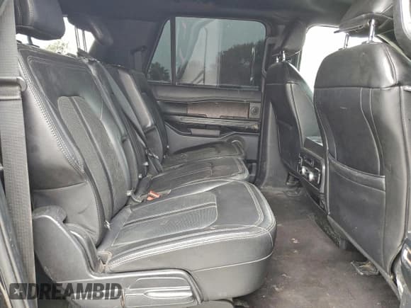 ✅ 2021 Ford Expedition Max Limited • VIN: 1FMJK2AT8MEA25915 • Lot: 95645455. Wystawiony na Copart z przebiegiem 28 085 mil. Bezpłatny archiwum sprzedaży aukcyjnych z USA i szczegółowy raport historii pojazdu na DreamBid. Zdjęcie 11.