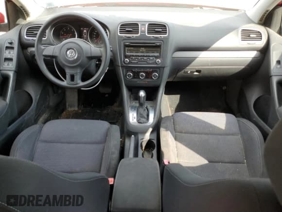 ✅ 2012 Volkswagen Golf w/Conv • VIN: WVWDB7AJ2CW052078 • Лот: 54366405. Опубликован ранее на Copart с пробегом 120 197 миль. Бесплатный доступ к архиву аукционных продаж из США и подробный отчёт об истории автомобиля на DreamBid. Изображение 8.