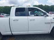 ✅ 2018 Ram 1500 Big Horn • VIN: 1C6RR7GT6JS106942 • Lot: 42497190. Listed on IAAI with 228,132 mi. Free auction sales archive from the USA and detailed vehicle history report at DreamBid. Image 13.